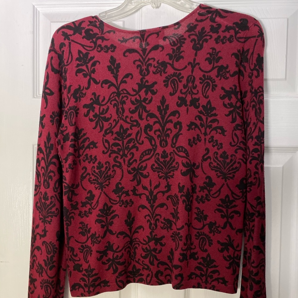 Talbots sweater - Picture 5 of 5